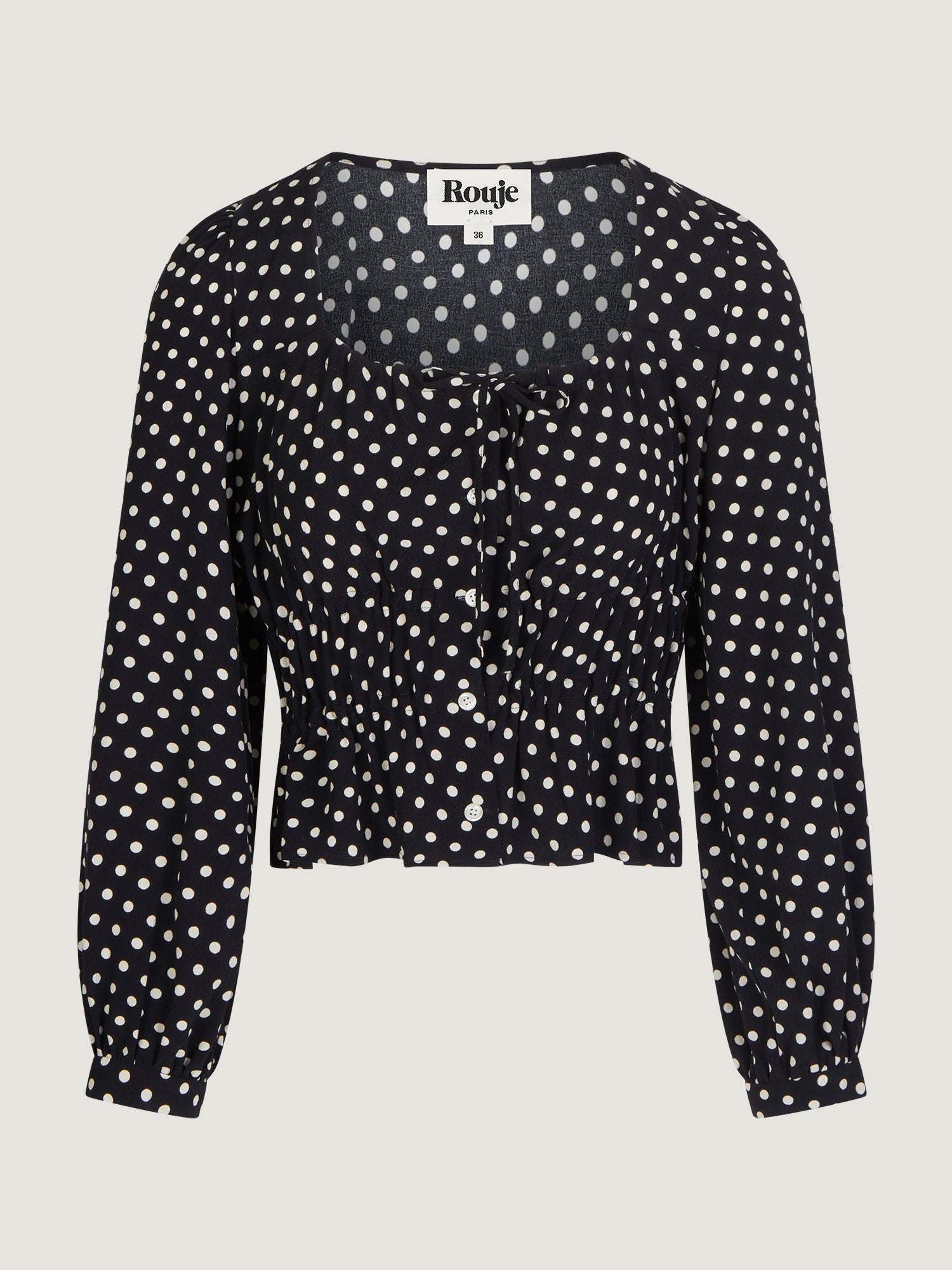 MOLLYA Top MOLLYA Top